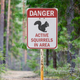 Illustration for article titled National Park Service Releases Detailed Guide On What Visitors Should Do Upon Encountering Squirrel